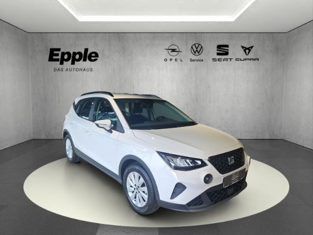 Seat Arona 12.492 km 17.890 &euro; Rutesheim 71277