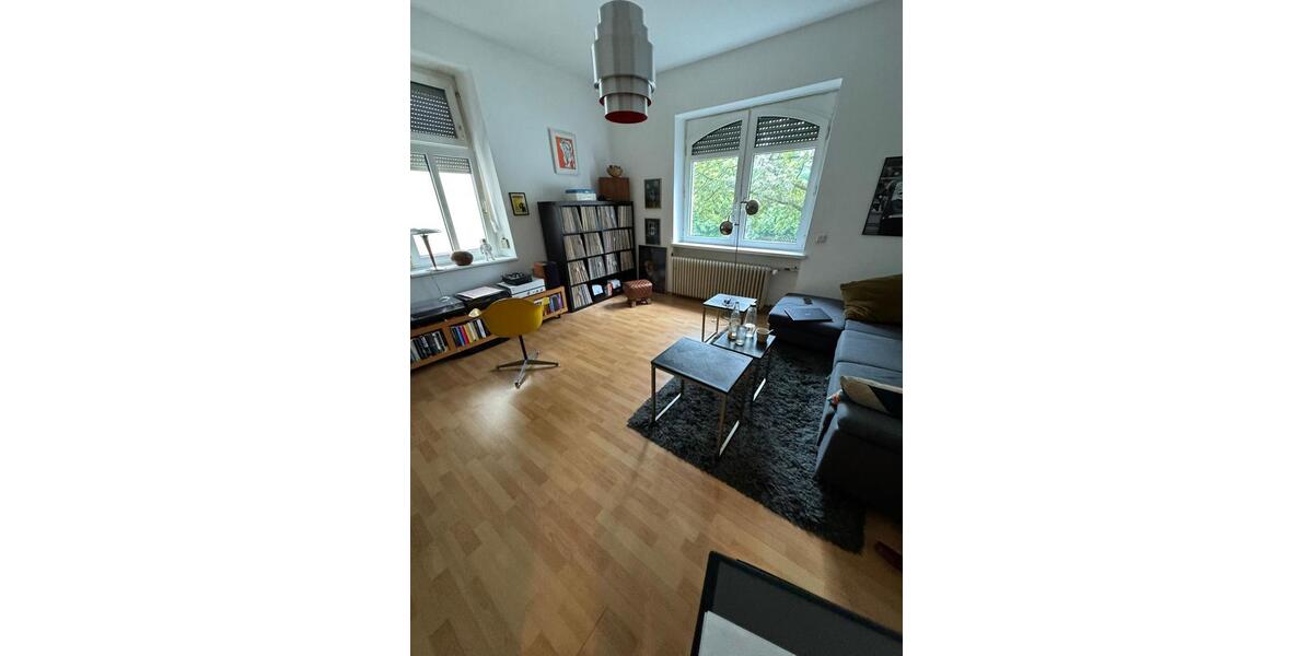 Etagenwohnung Stuttgart Stuttgart-West - 3 Zimmer, 103 m&sup2;, 412.000&euro; | Angebot:24788391