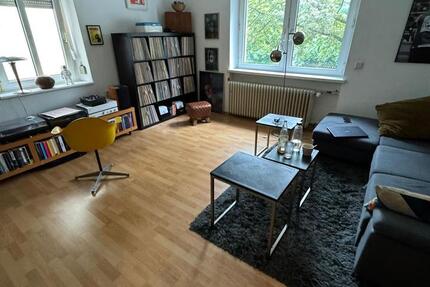 Wohnung Stuttgart Stuttgart-West - 3 Zimmer, 103 m&sup2;, 412.000&euro; | Angebot:24788391