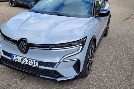 Renault Megane 30.000 km 26.900 &euro; Ludwigsburg 71636
