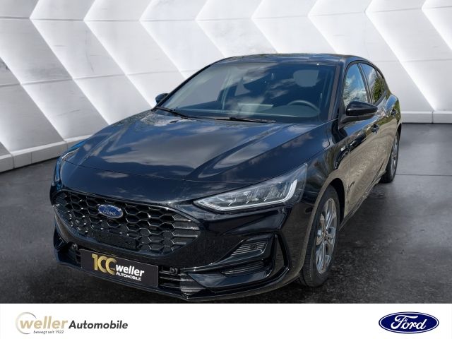 Ford Focus 1.289 km 26.150 &euro; Bietigheim-Bissingen 74321