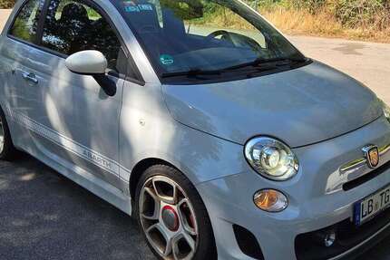 Abarth 500 82.000 km 9.500 &euro; Gerlingen, Stadt 70839
