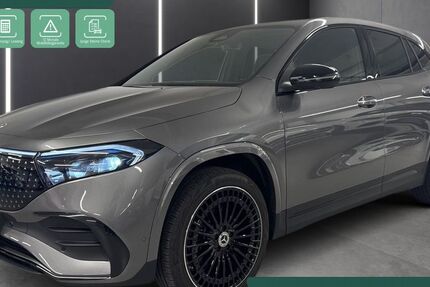Mercedes-Benz EQA 14.021 km 46.990 &euro; Fellbach 70736