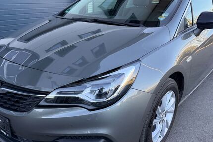 Opel Astra 129.470 km 11.790 &euro; Grafenau 71120