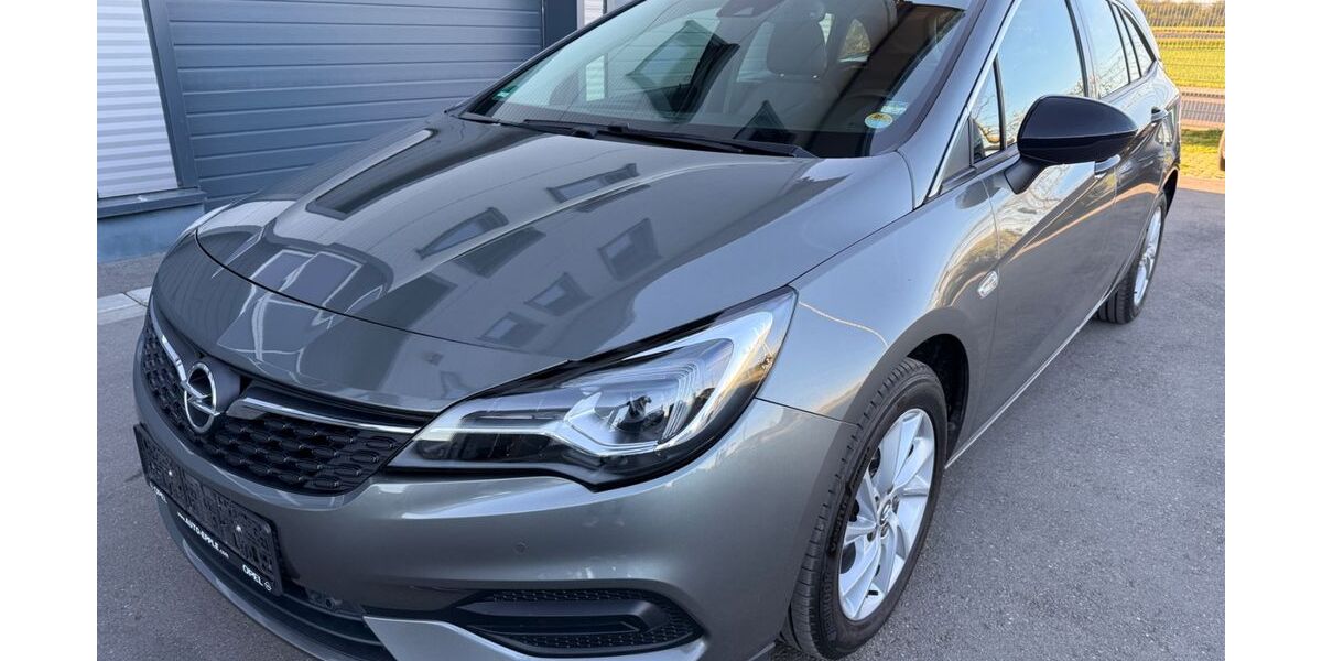 Opel Astra 129.470 km 11.790 &euro; Grafenau 71120
