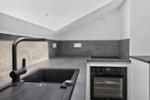 Erstbezug nach Kernsanierung – Moderne 3-Zimmer-Dachgeschosswohnung mit EBK & Fußbodenheizung - Dachgeschoßwohnung Kornwestheim | Angebot:27190944