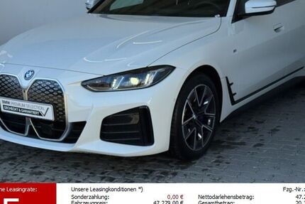 BMW i4 25.075 km 47.276 &euro; Heilbronn 74074