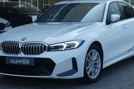 BMW 320 25.990 km 41.400 &euro; Vaihingen / Enz 71665