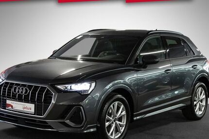 Audi Q3 16.457 km 35.830 &euro; Stuttgart 70469