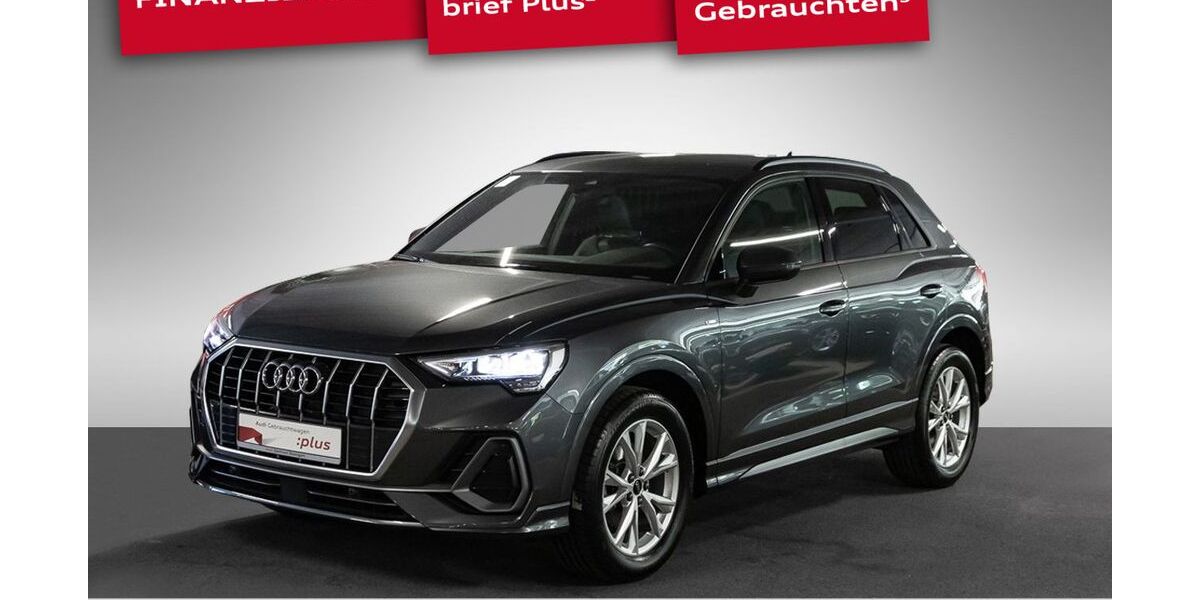 Audi Q3 16.457 km 35.830 &euro; Stuttgart 70469