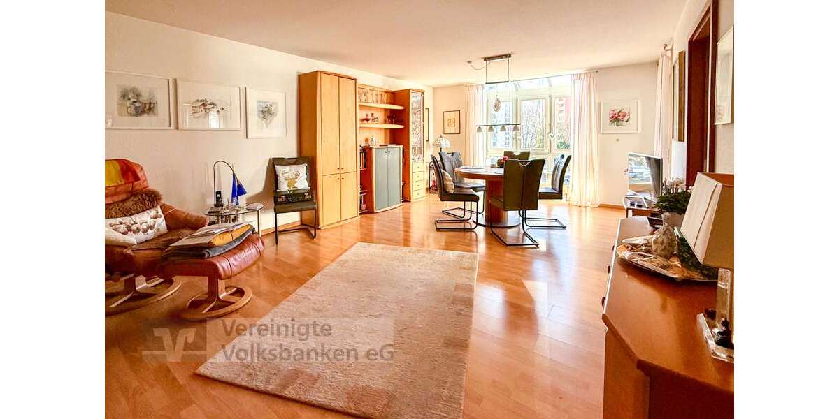 Etagenwohnung Maichingen Maichingen - 3 Zimmer, 96 m&sup2;, 390.000&euro; | Angebot:24464232