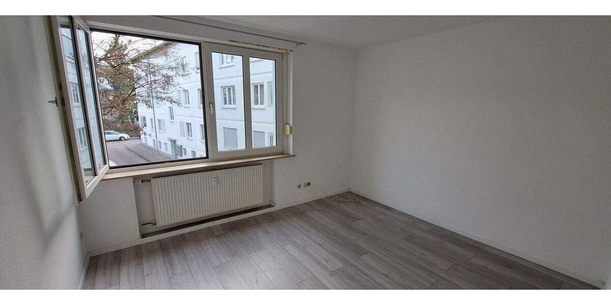 Etagenwohnung Stuttgart Nord - 3 Zimmer, 68 m&sup2;, 1.175&euro; | Angebot:25804598