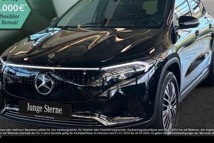 Mercedes-Benz EQA 12.164 km 40.890 &euro; Stuttgart 70469