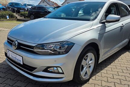 VW Polo 67.000 km 12.990 &euro; Nordheim bei Heilbronn 74226