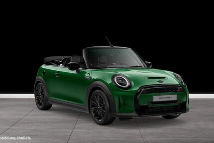 Mini Cooper S Cabrio 21.800 km 33.510 &euro; Waiblingen 71332
