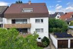 Dachgeschoßwohnung Rutesheim - 3.5 Zimmer, 94 m&sup2;, 1.080&euro; | Angebot:27557919