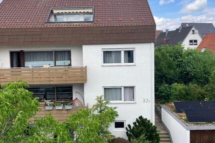 Wohnung Rutesheim - 3.5 Zimmer, 94 m&sup2;, 1.080&euro; | Angebot:27557919