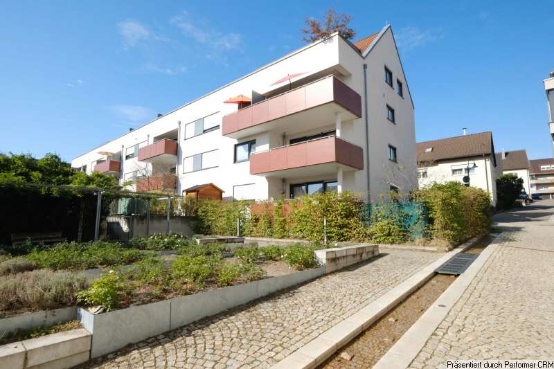 Etagenwohnung Remseck - 3 Zimmer, 98 m&sup2;, 1.430&euro; | Angebot:27556526