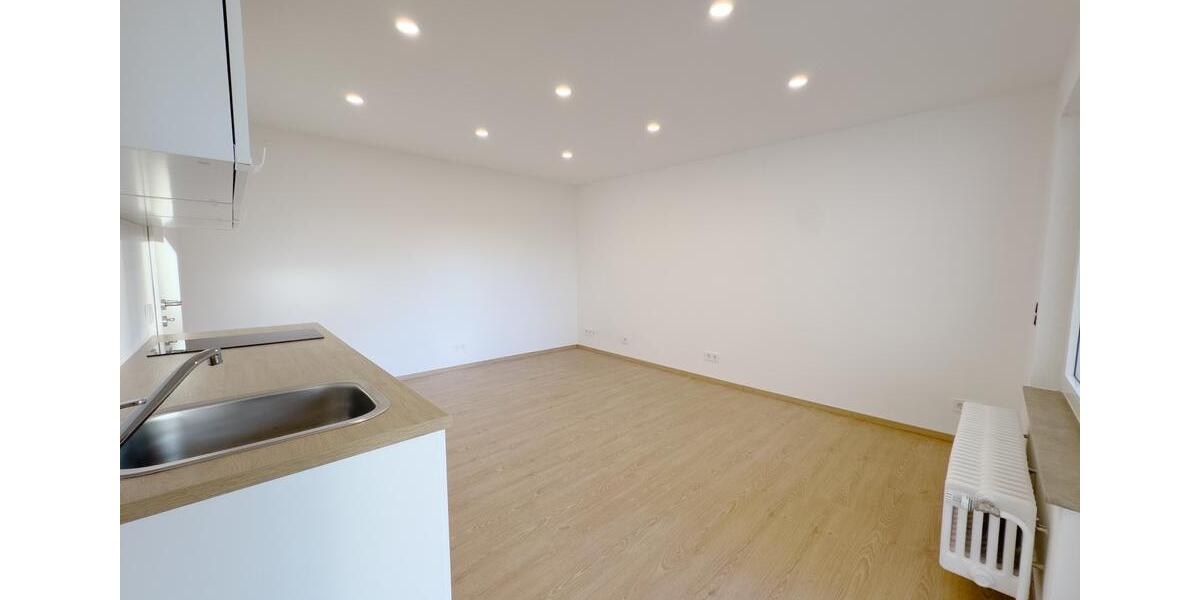 Erdgeschoßwohnung Sindelfingen Darmsheim - 2 Zimmer, 36 m&sup2;, 870&euro; | Angebot:25875374