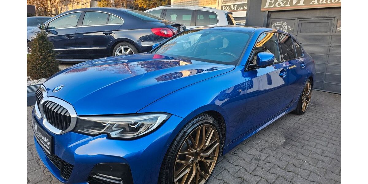 BMW 318 135.914 km 25.980 &euro; Magstadt 71106