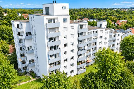 Wohnung Sachsenheim - 3 Zimmer, 75 m&sup2;, 329.000&euro; | Angebot:27503527