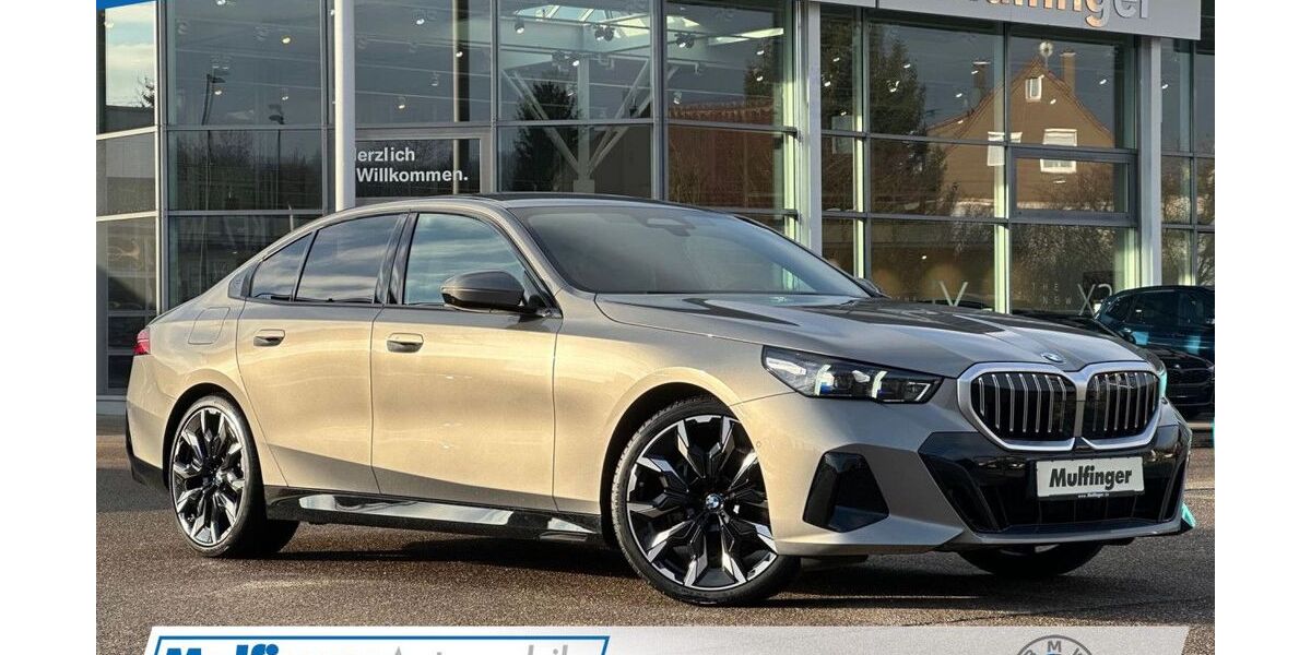 BMW 540 24.708 km 65.440 &euro; Winnenden 71364