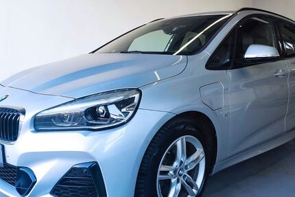 BMW 225 Active Tourer 77.000 km 17.455 &euro; Heilbronn-Talheim 74388