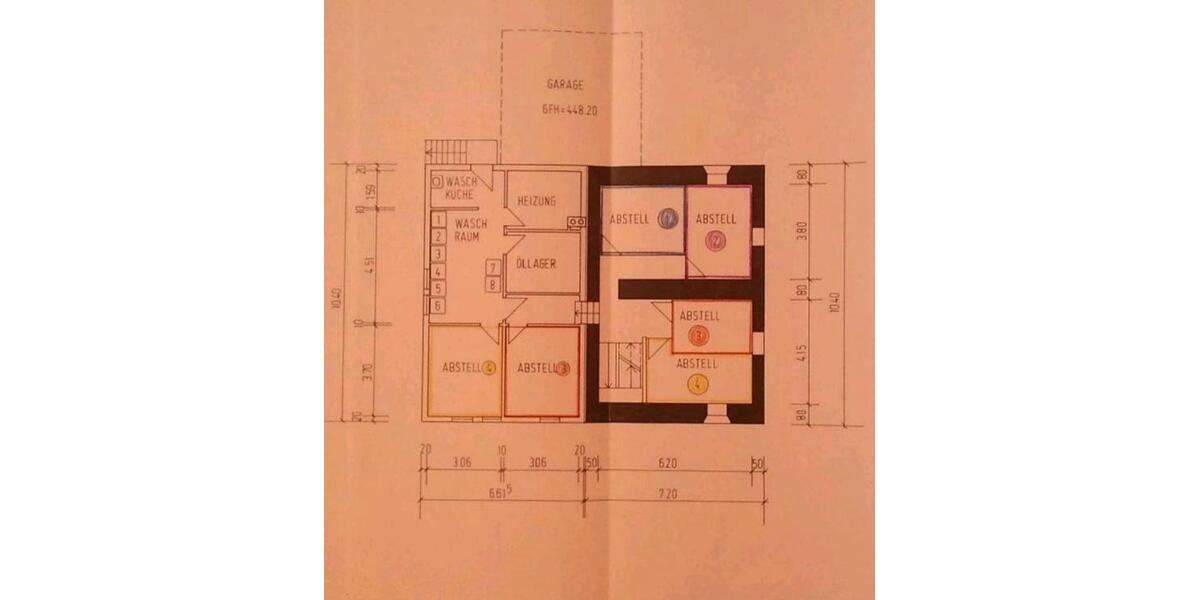 Etagenwohnung Rutesheim - 3.5 Zimmer, 112 m&sup2;, 1.500&euro; | Angebot:27543129