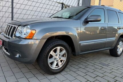 Jeep Grand Cherokee 185.000 km 7.990 &euro; Grafenau 71120
