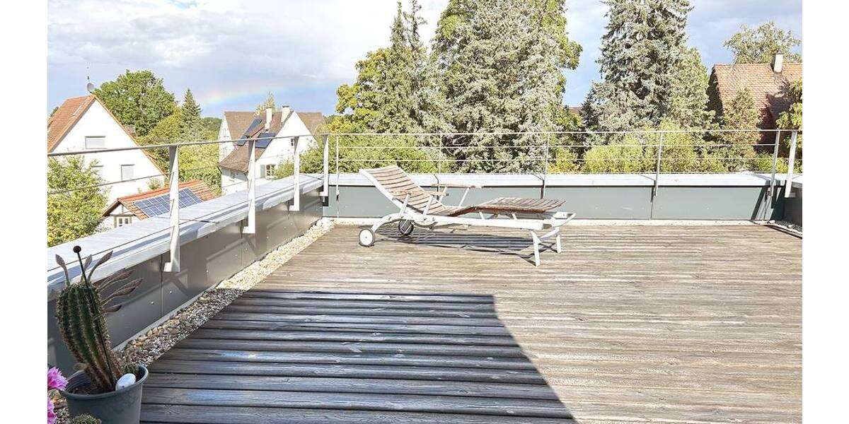 Doppelhaushälfte Ludwigsburg Nord - 6 Zimmer, 225 m&sup2;, 1.150.000&euro; | Angebot:26751008