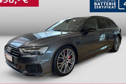 Audi A6 136.359 km 28.990 &euro; Fellbach 70734