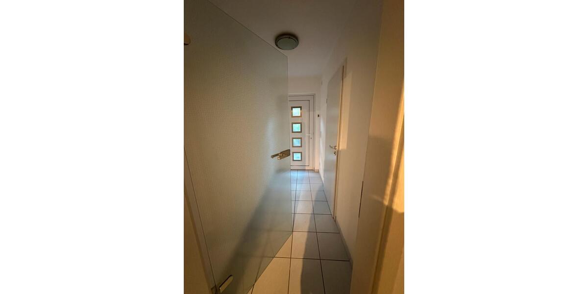 Erdgeschoßwohnung Berglen - 2.5 Zimmer, 85 m&sup2;, 950&euro; | Angebot:25404949