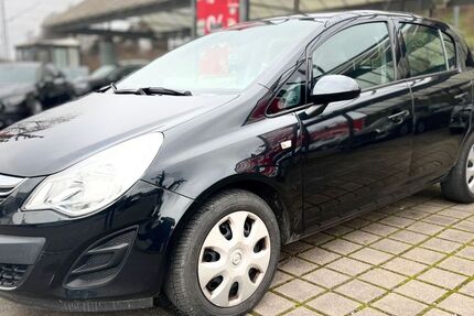 Opel Corsa 129.500 km 3.790 &euro; Altbach 73776