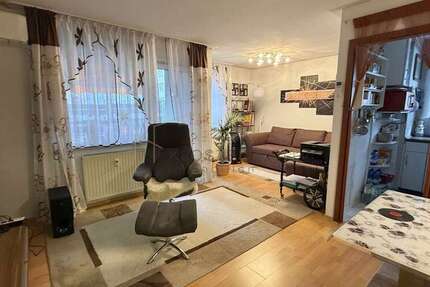 Wohnung Möglingen - 3 Zimmer, 66 m&sup2;, 269.000&euro; | Angebot:26496185