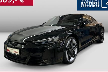 Audi e-tron GT 65.400 km 48.760 &euro; Ludwigsburg 71636