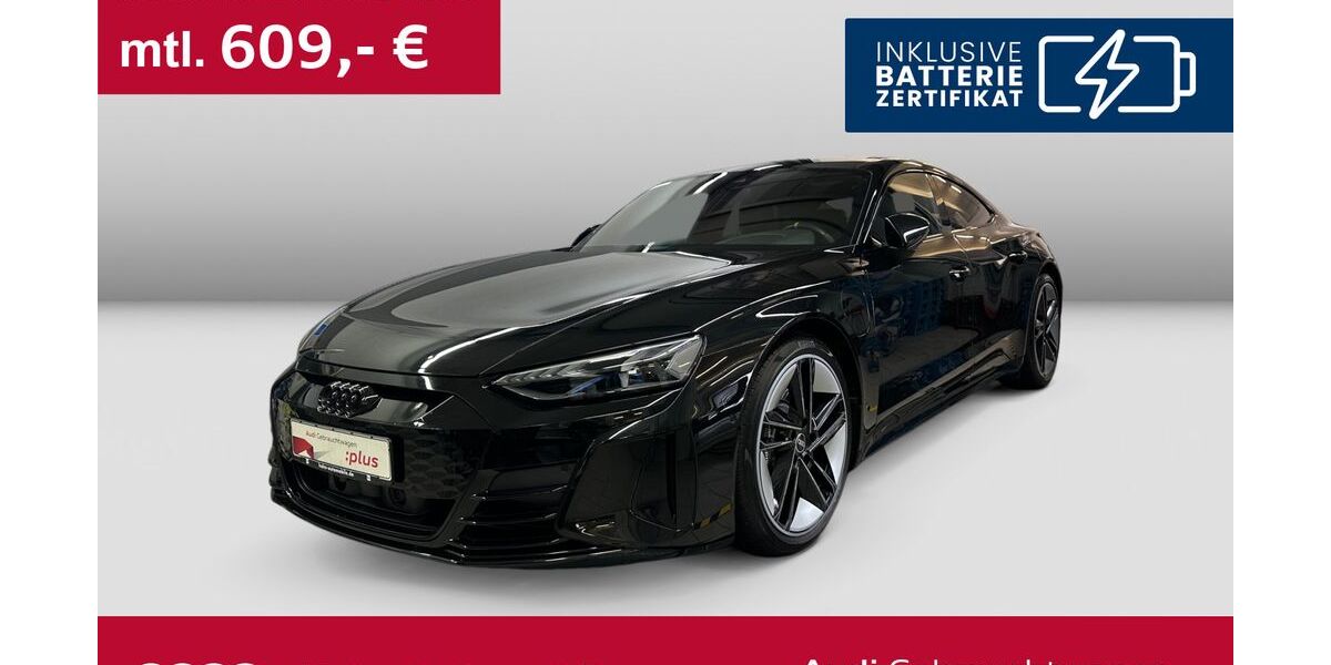 Audi e-tron GT 65.400 km 48.760 &euro; Ludwigsburg 71636