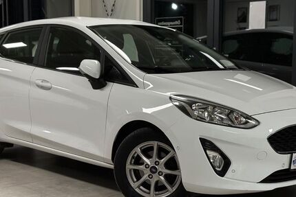Ford Fiesta 116.000 km 8.990 &euro; Mühlacker 75417