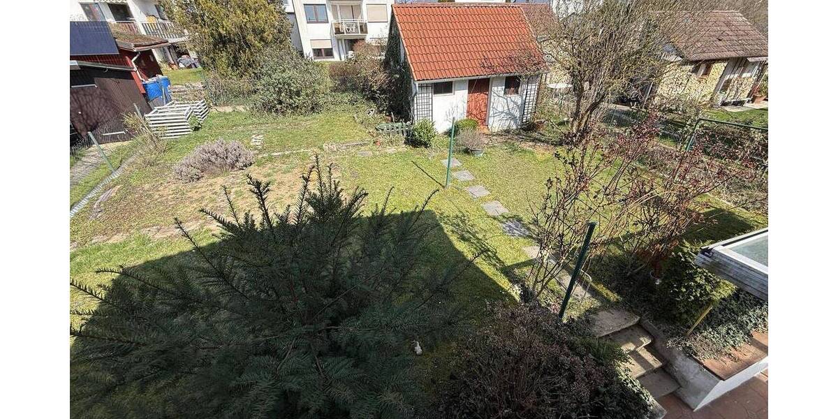Mehrfamilienhaus, Wohnhaus Ostfildern Scharnhausen - 7 Zimmer, 210 m&sup2;, 699.000&euro; | Angebot:26029990