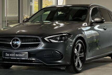 Mercedes-Benz C 180 22.772 km 35.870 &euro; Asperg 71679