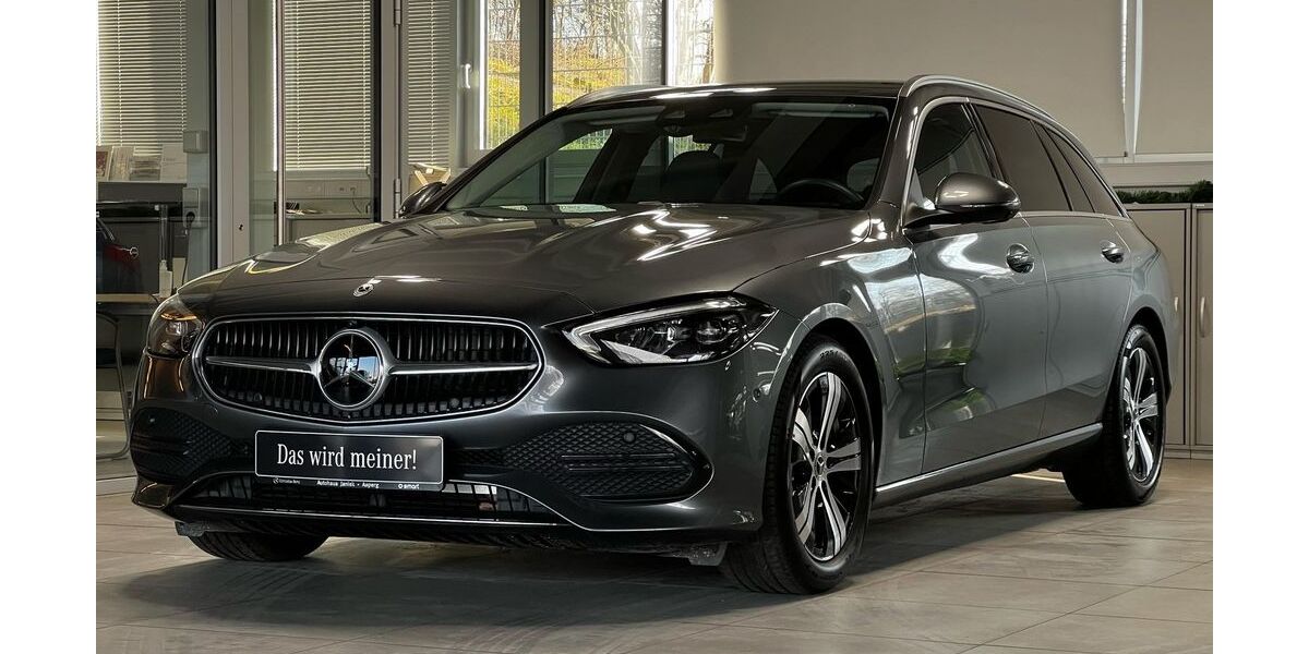 Mercedes-Benz C 180 22.772 km 35.870 &euro; Asperg 71679