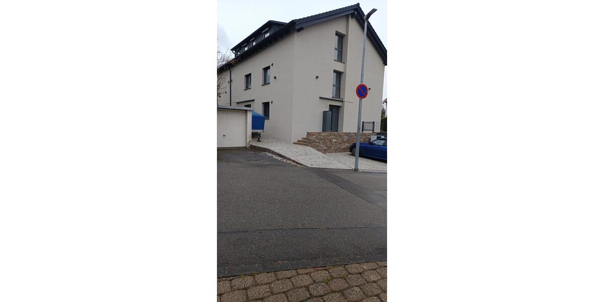 Dachgeschoßwohnung Beilstein - 4.5 Zimmer, 125 m&sup2;, 1.300&euro; | Angebot:25062017