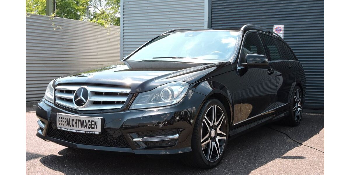 Mercedes-Benz C 250 131.700 km 15.500 &euro; Altbach 73776