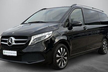 Mercedes-Benz V 250 150.344 km 39.990 &euro; Weinstadt 71384