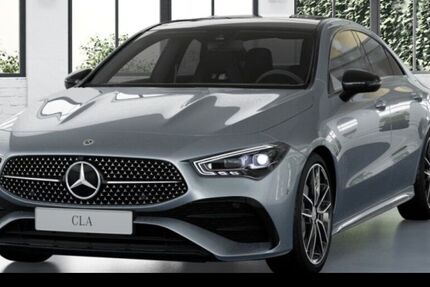 Mercedes-Benz CLA 200 9.900 km 40.990 &euro; Stuttgart 70372