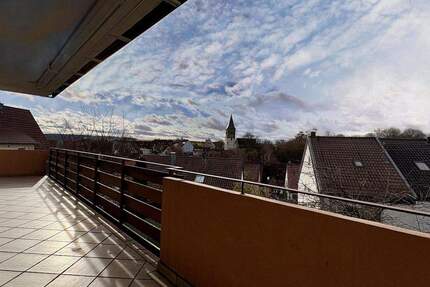 Wohnung Leonberg Gebersheim - 7 Zimmer, 173 m&sup2;, 579.000&euro; | Angebot:25704392