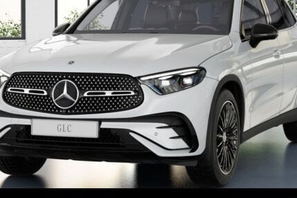 Mercedes-Benz GLC 200 10.001 km 54.990 &euro; Stuttgart 70372