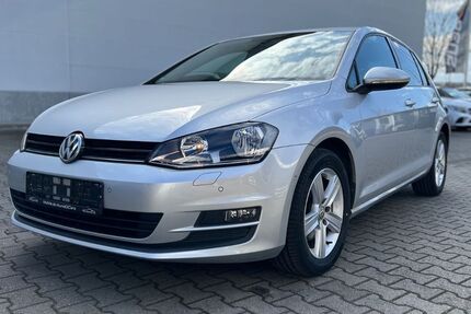 VW Golf 106.133 km 9.699 &euro; Filderstadt 70794