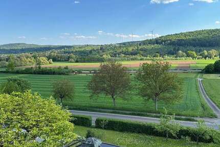 Haus Remshalden-Hebsack Hebsack - 8 Zimmer, 220 m&sup2;, 645.000&euro; | Angebot:26399721