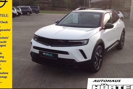 Opel Mokka 4.488 km 21.990 &euro; Besigheim 74354