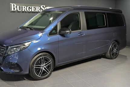 Mercedes-Benz V 300 12.410 km 85.880 &euro; Waiblingen 71332